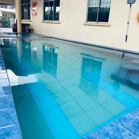 Casa Drezqi Homestay Melaka Private Pool Экстерьер фото