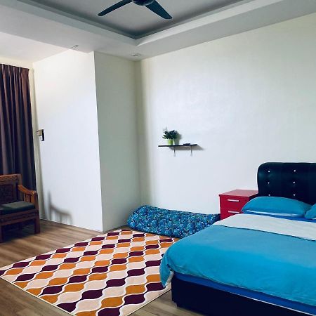 Casa Drezqi Homestay Melaka Private Pool Экстерьер фото