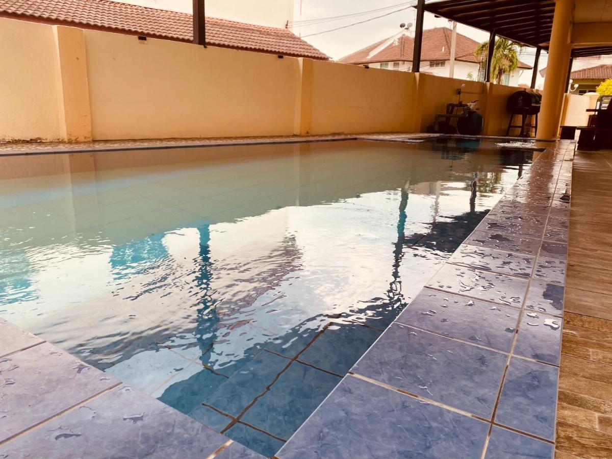 Casa Drezqi Homestay Melaka Private Pool Экстерьер фото