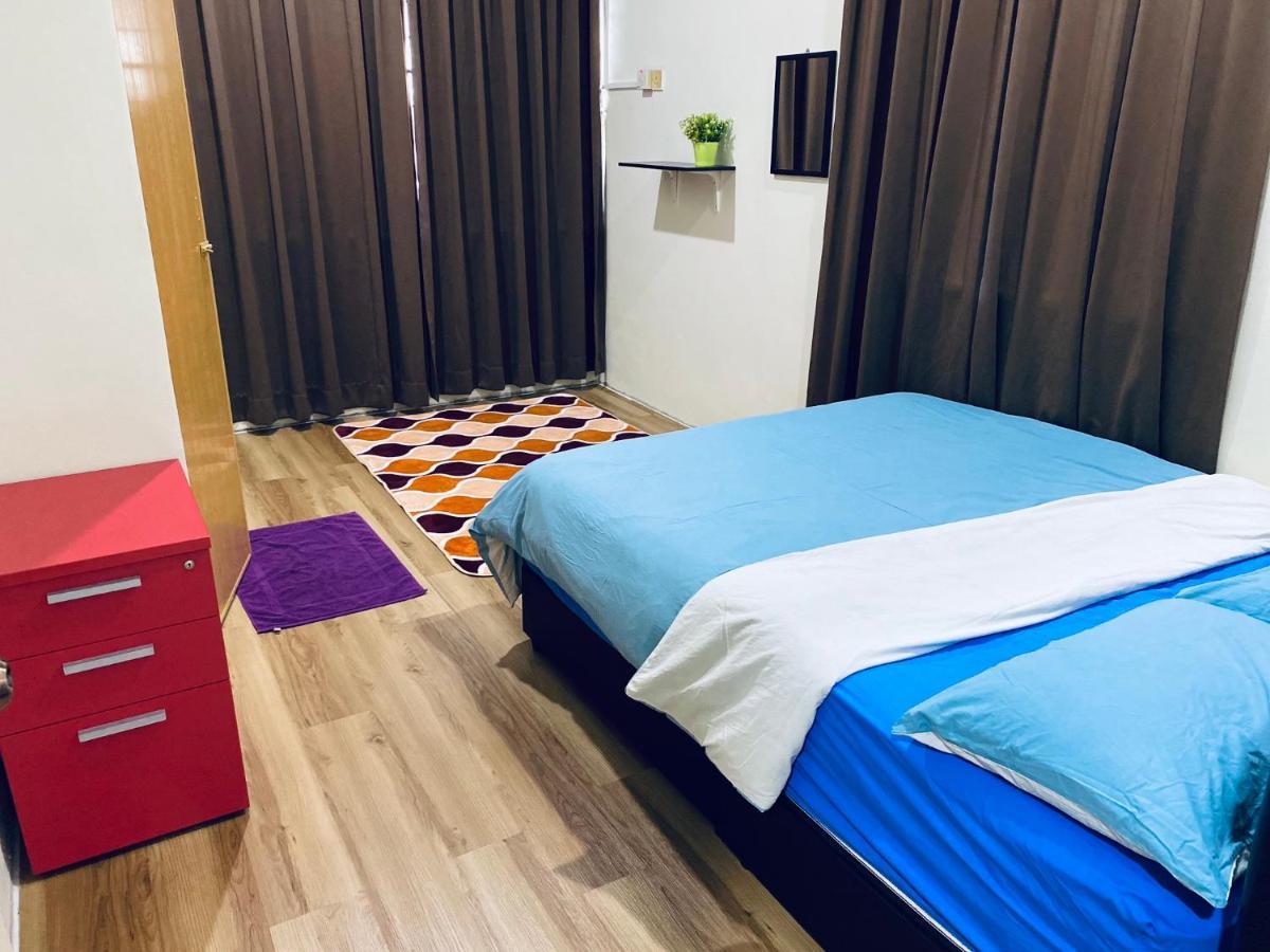 Casa Drezqi Homestay Melaka Private Pool Экстерьер фото